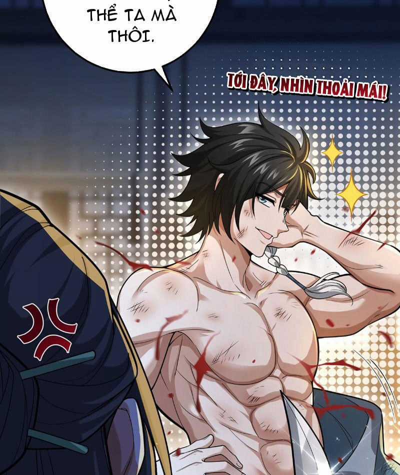 Giết Ta Thêm Vài Lần Nữa, Ta Liền Trở Thành Vô Địch! Chapter 41 trang 106