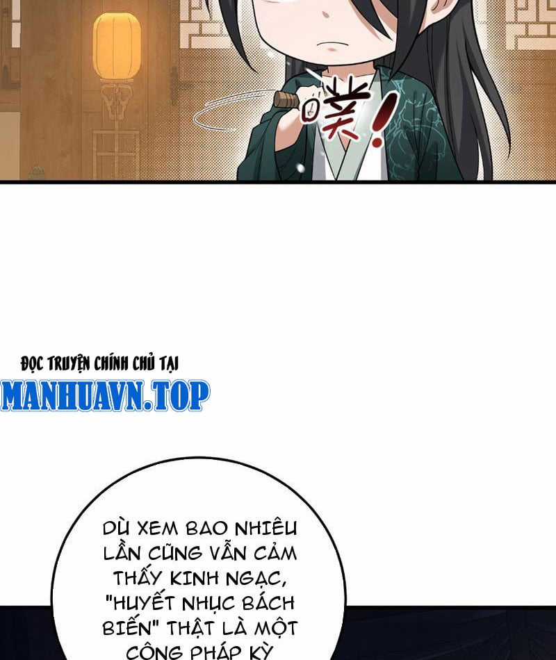Giết Ta Thêm Vài Lần Nữa, Ta Liền Trở Thành Vô Địch! Chapter 41 trang 109