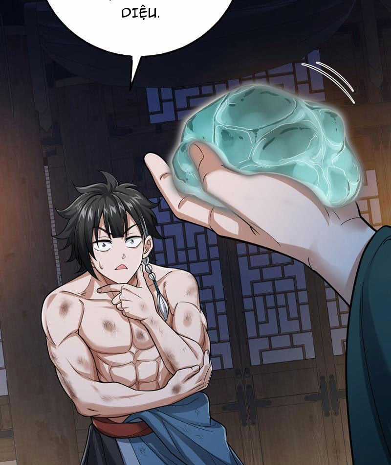 Giết Ta Thêm Vài Lần Nữa, Ta Liền Trở Thành Vô Địch! Chapter 41 trang 110