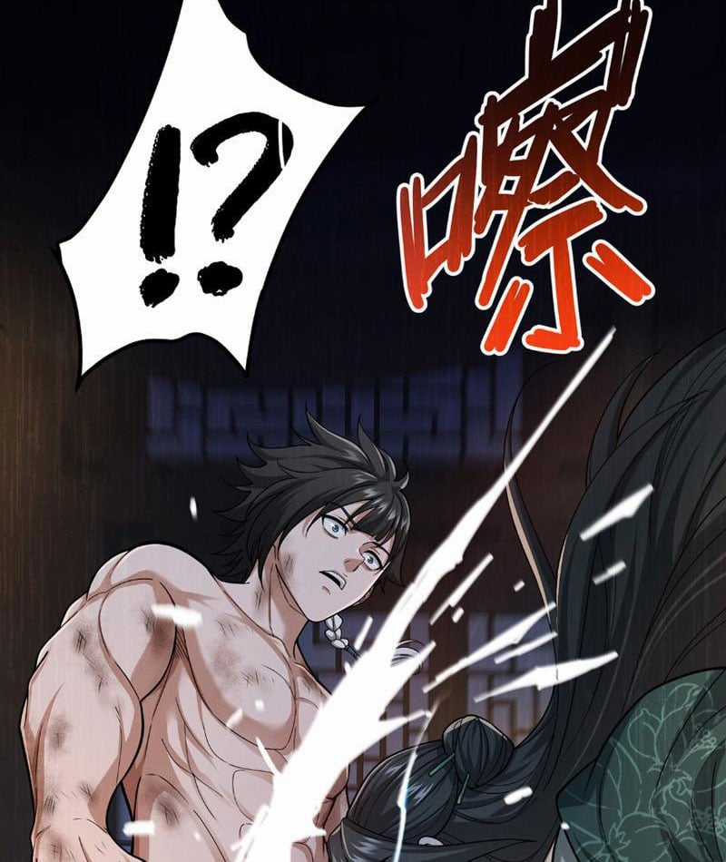 Giết Ta Thêm Vài Lần Nữa, Ta Liền Trở Thành Vô Địch! Chapter 41 trang 113