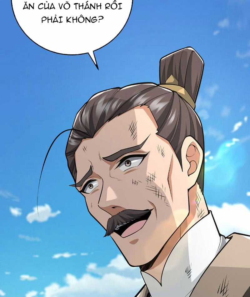 Giết Ta Thêm Vài Lần Nữa, Ta Liền Trở Thành Vô Địch! Chapter 41 trang 13