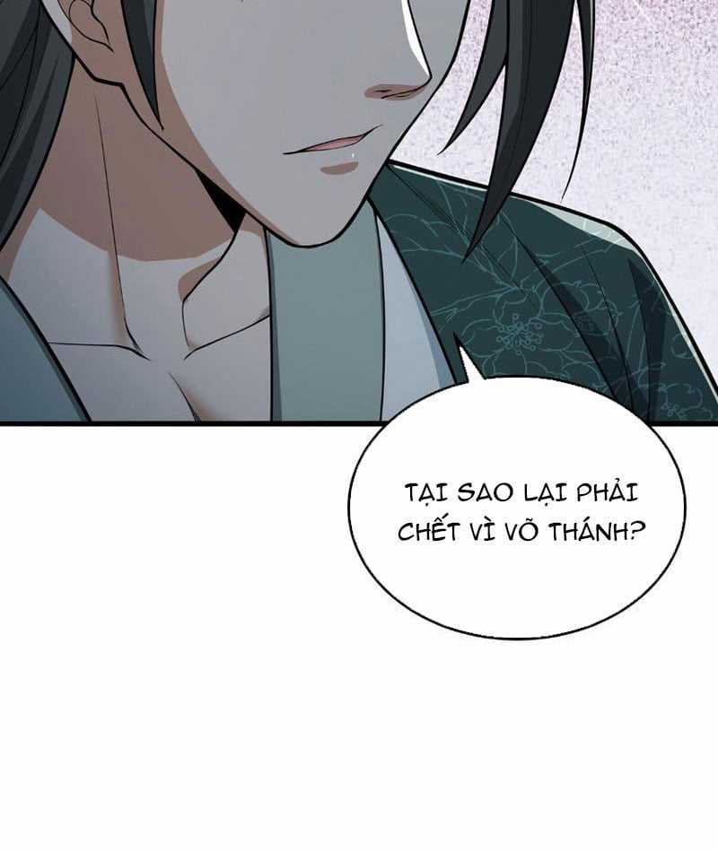 Giết Ta Thêm Vài Lần Nữa, Ta Liền Trở Thành Vô Địch! Chapter 41 trang 16