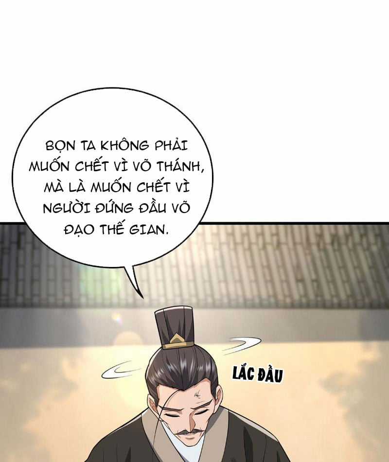 Giết Ta Thêm Vài Lần Nữa, Ta Liền Trở Thành Vô Địch! Chapter 41 trang 17