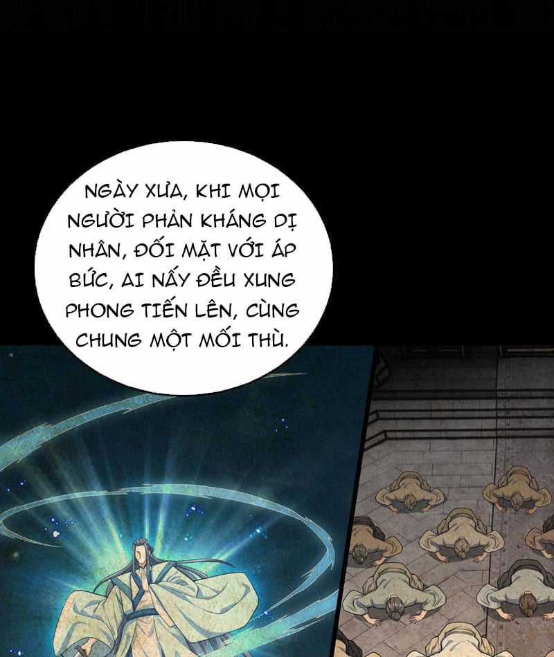 Giết Ta Thêm Vài Lần Nữa, Ta Liền Trở Thành Vô Địch! Chapter 41 trang 20