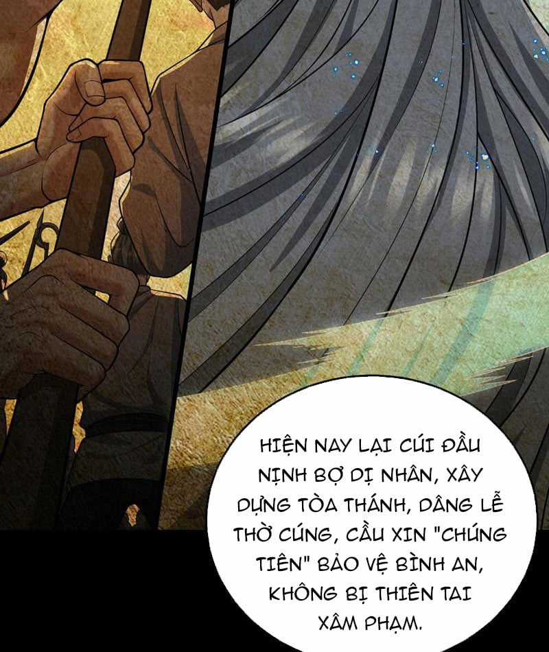 Giết Ta Thêm Vài Lần Nữa, Ta Liền Trở Thành Vô Địch! Chapter 41 trang 22