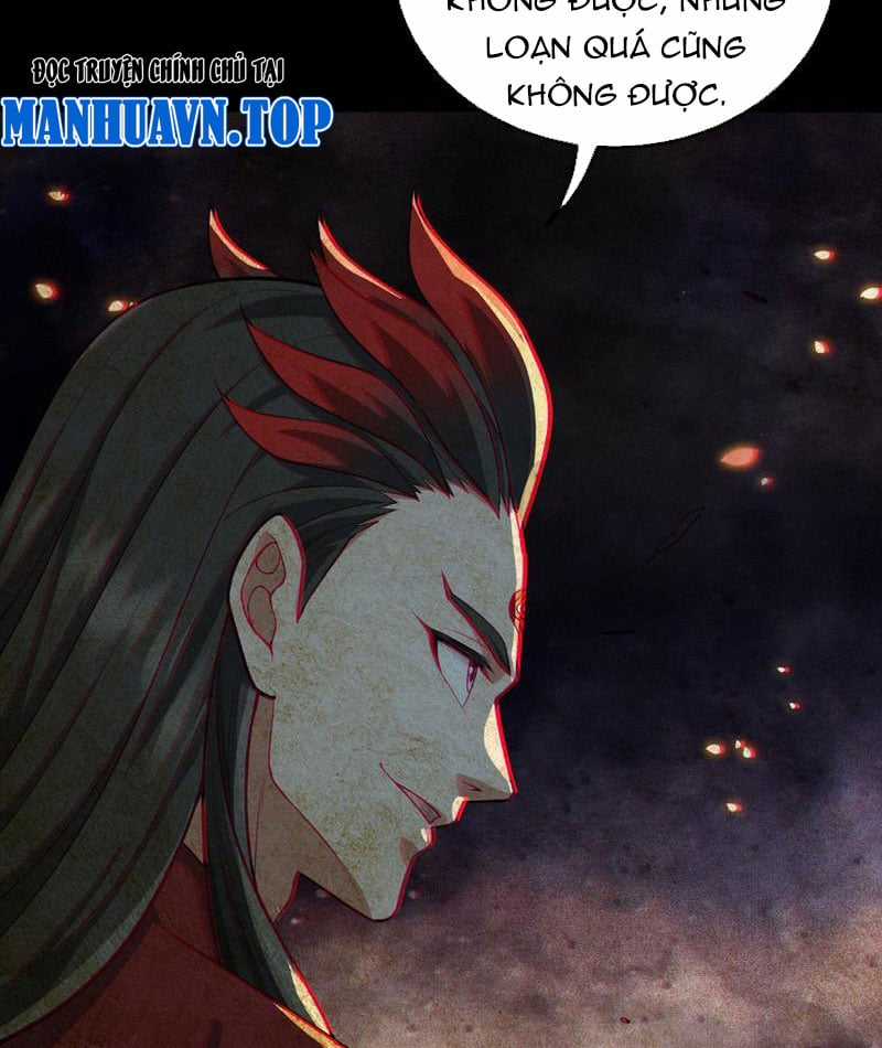 Giết Ta Thêm Vài Lần Nữa, Ta Liền Trở Thành Vô Địch! Chapter 41 trang 29