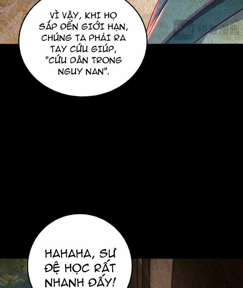 Giết Ta Thêm Vài Lần Nữa, Ta Liền Trở Thành Vô Địch! Chapter 41 trang 32