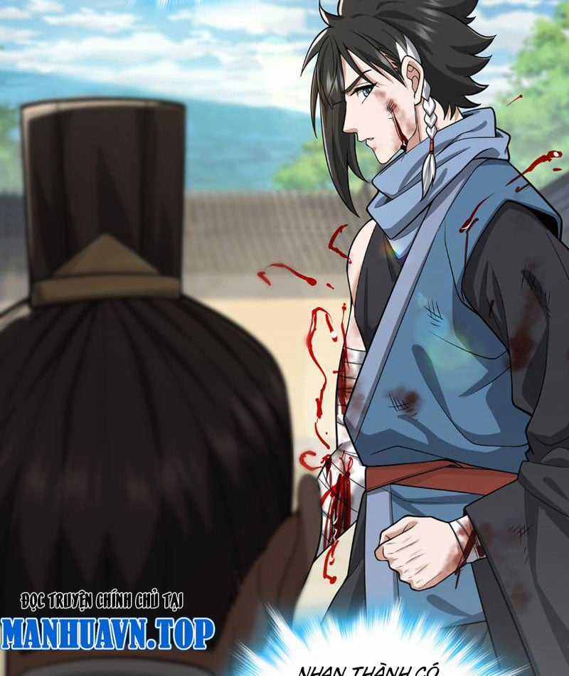 Giết Ta Thêm Vài Lần Nữa, Ta Liền Trở Thành Vô Địch! Chapter 41 trang 39