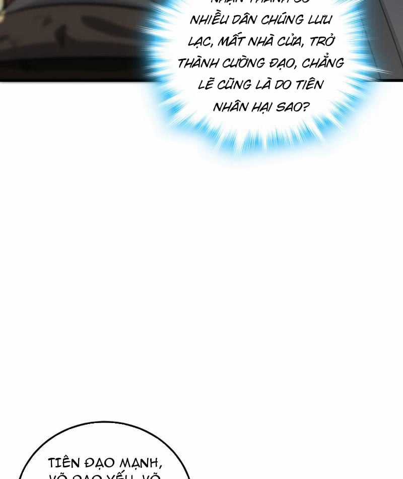 Giết Ta Thêm Vài Lần Nữa, Ta Liền Trở Thành Vô Địch! Chapter 41 trang 40