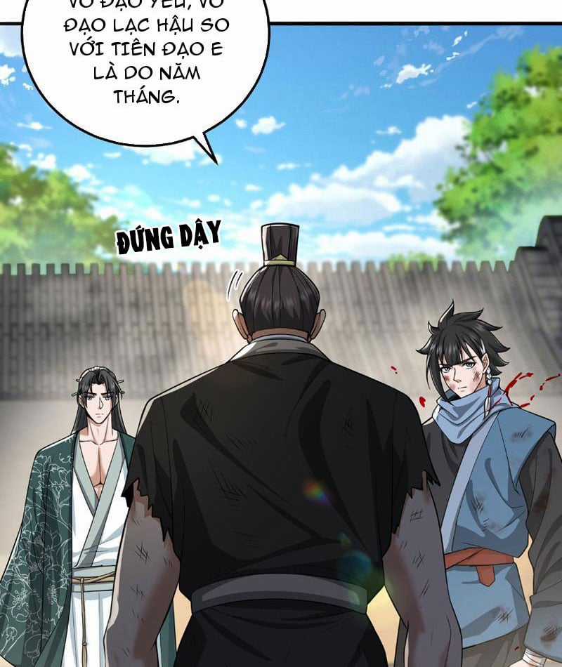 Giết Ta Thêm Vài Lần Nữa, Ta Liền Trở Thành Vô Địch! Chapter 41 trang 41