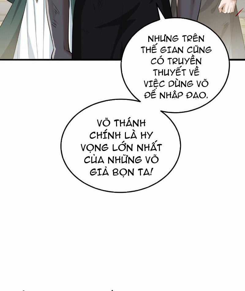 Giết Ta Thêm Vài Lần Nữa, Ta Liền Trở Thành Vô Địch! Chapter 41 trang 42
