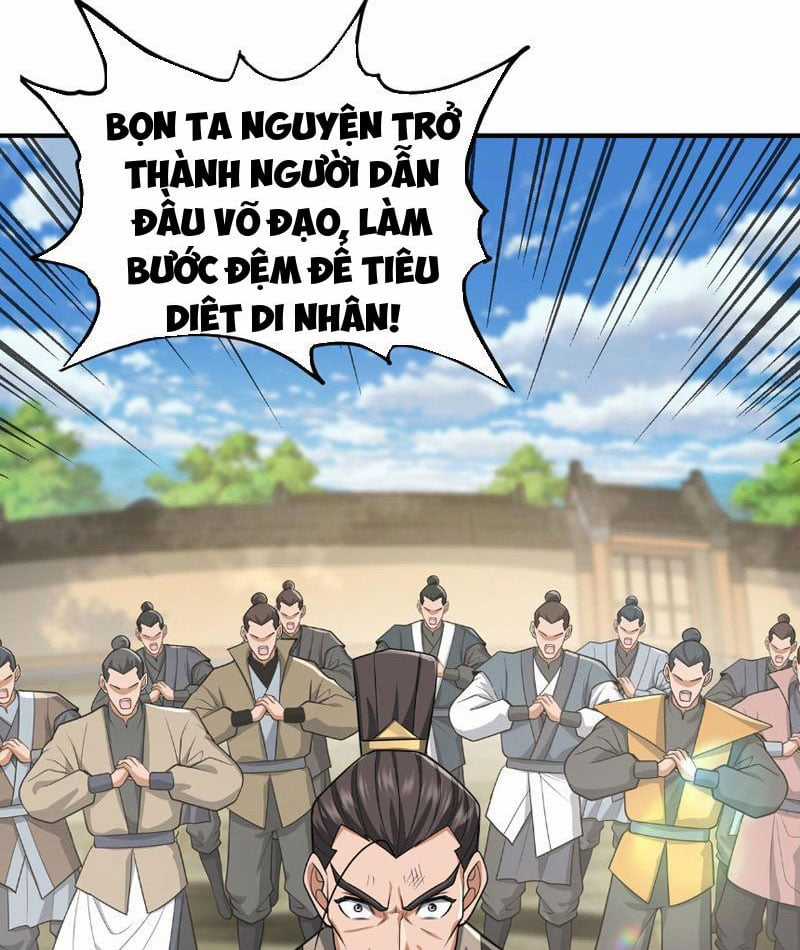 Giết Ta Thêm Vài Lần Nữa, Ta Liền Trở Thành Vô Địch! Chapter 41 trang 43