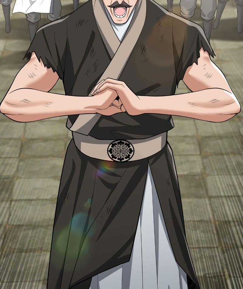 Giết Ta Thêm Vài Lần Nữa, Ta Liền Trở Thành Vô Địch! Chapter 41 trang 44