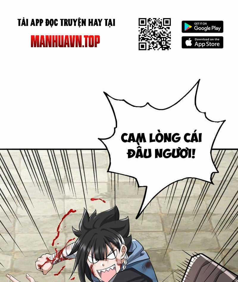 Giết Ta Thêm Vài Lần Nữa, Ta Liền Trở Thành Vô Địch! Chapter 41 trang 46