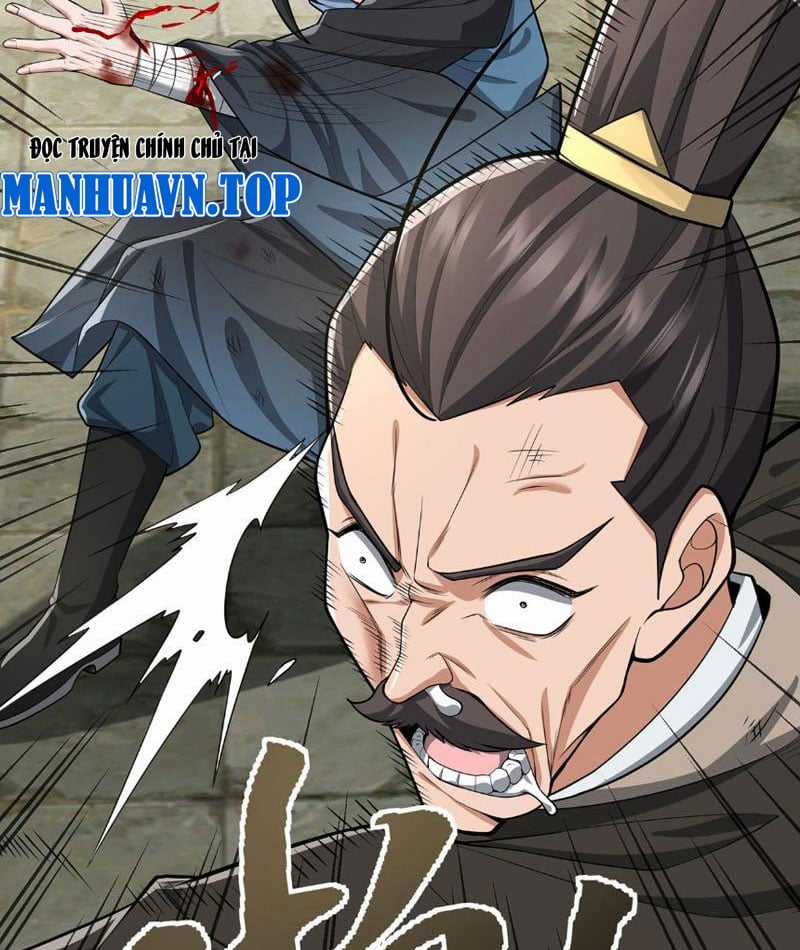 Giết Ta Thêm Vài Lần Nữa, Ta Liền Trở Thành Vô Địch! Chapter 41 trang 47