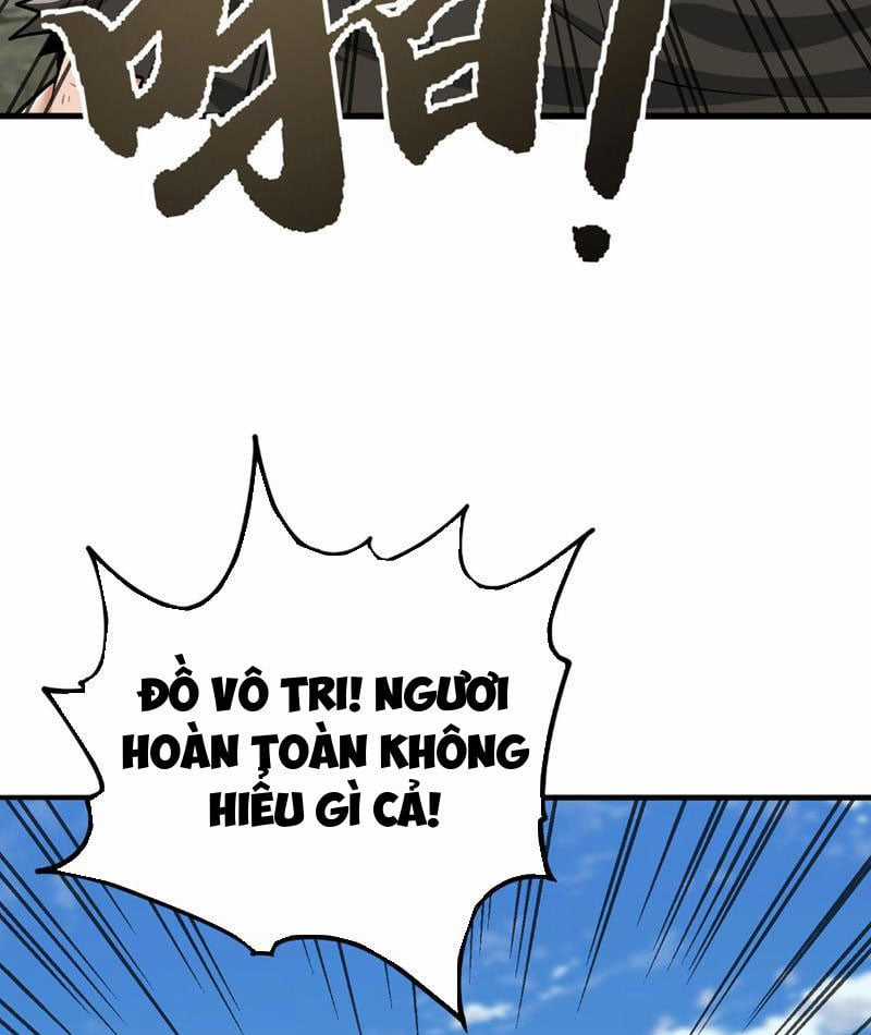 Giết Ta Thêm Vài Lần Nữa, Ta Liền Trở Thành Vô Địch! Chapter 41 trang 48