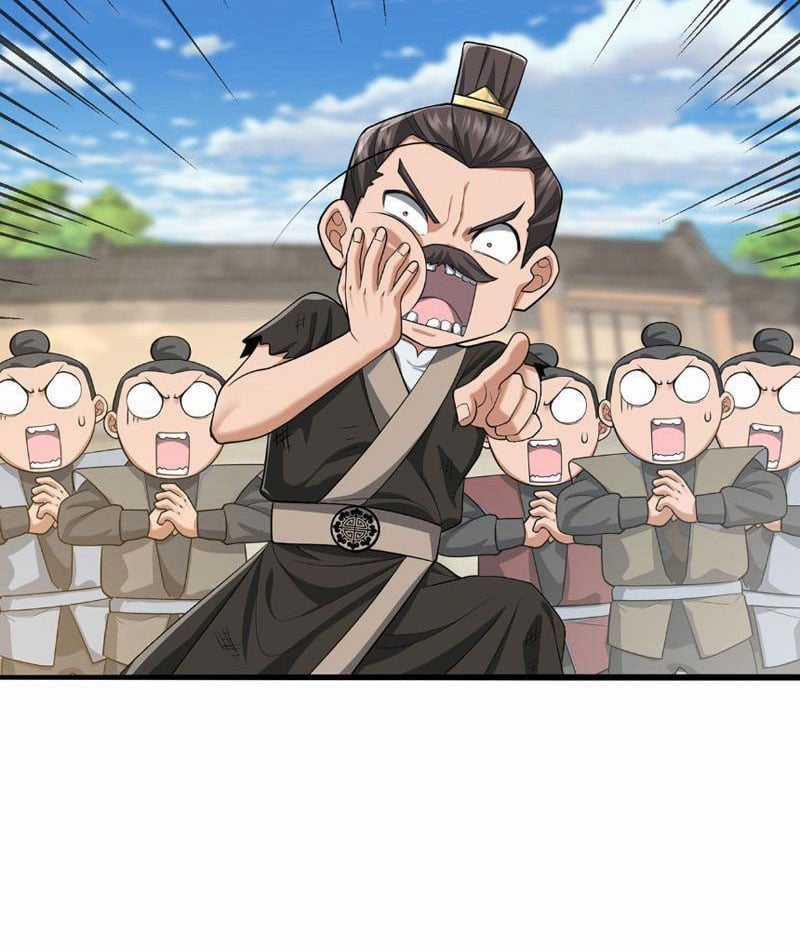 Giết Ta Thêm Vài Lần Nữa, Ta Liền Trở Thành Vô Địch! Chapter 41 trang 49