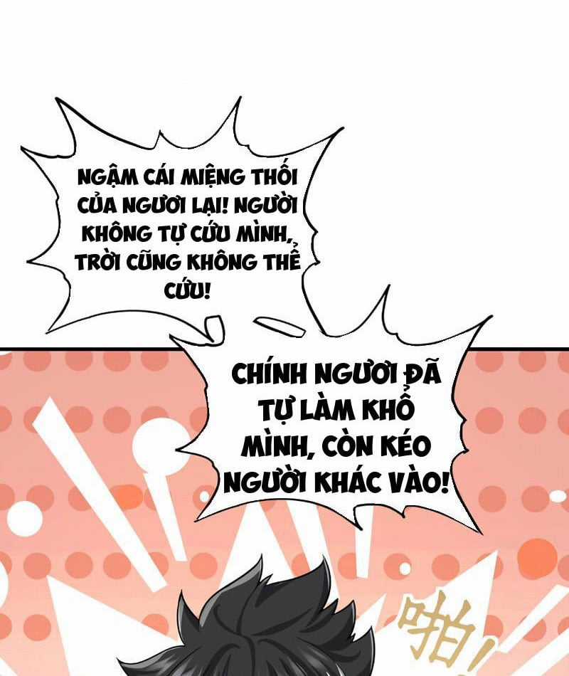 Giết Ta Thêm Vài Lần Nữa, Ta Liền Trở Thành Vô Địch! Chapter 41 trang 50