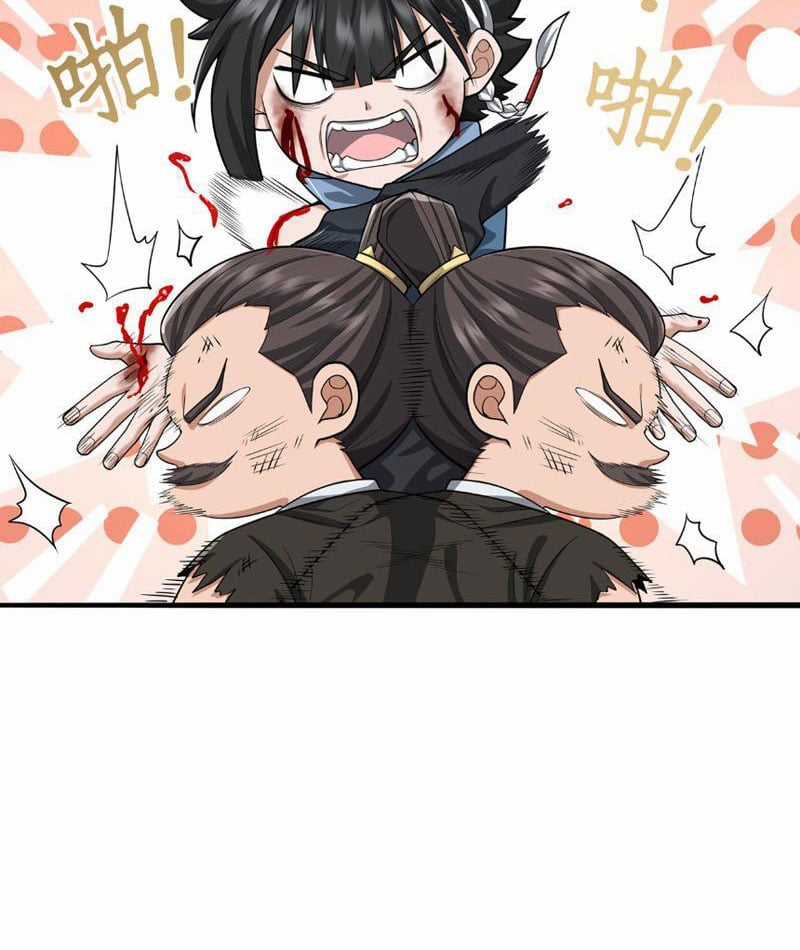 Giết Ta Thêm Vài Lần Nữa, Ta Liền Trở Thành Vô Địch! Chapter 41 trang 51