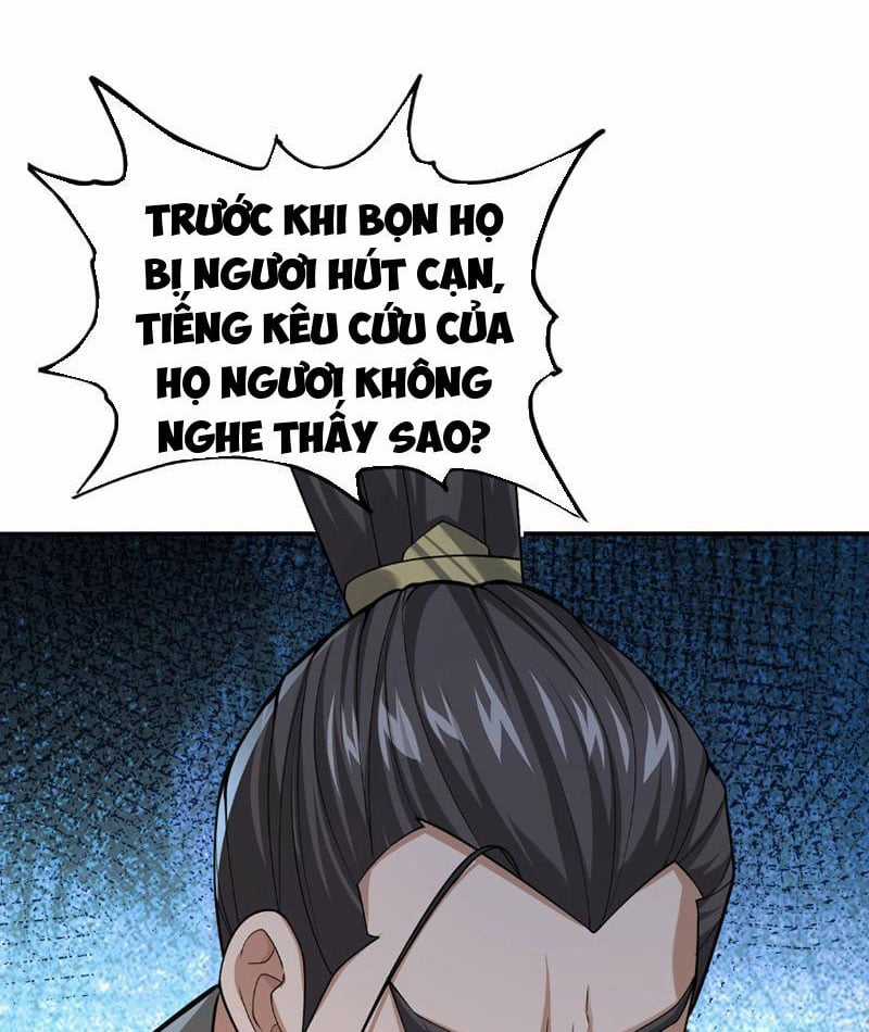 Giết Ta Thêm Vài Lần Nữa, Ta Liền Trở Thành Vô Địch! Chapter 41 trang 54