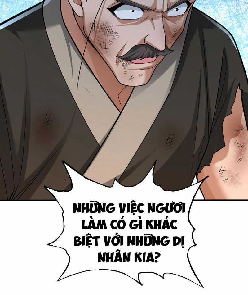 Giết Ta Thêm Vài Lần Nữa, Ta Liền Trở Thành Vô Địch! Chapter 41 trang 55