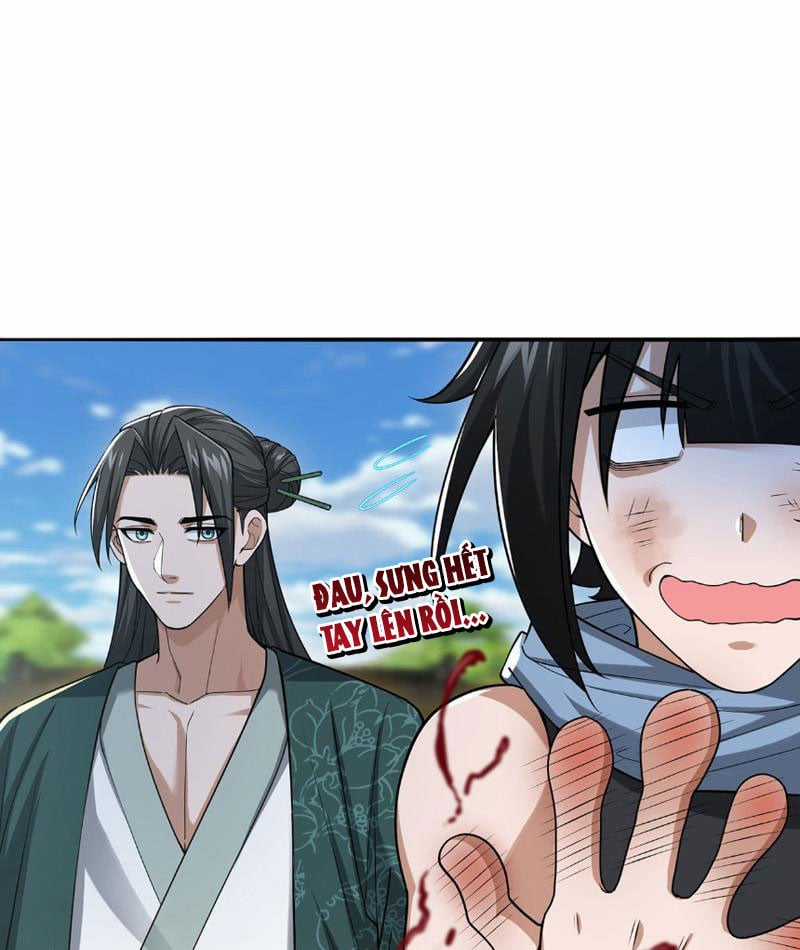 Giết Ta Thêm Vài Lần Nữa, Ta Liền Trở Thành Vô Địch! Chapter 41 trang 57