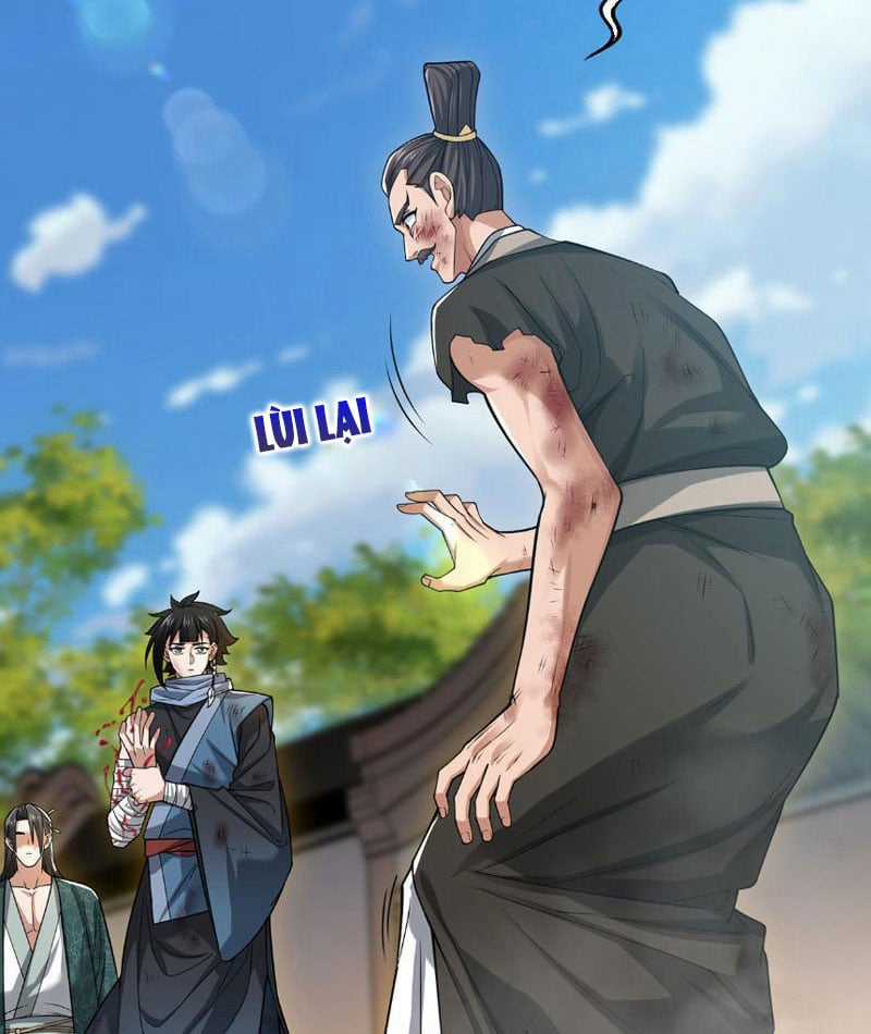 Giết Ta Thêm Vài Lần Nữa, Ta Liền Trở Thành Vô Địch! Chapter 41 trang 59