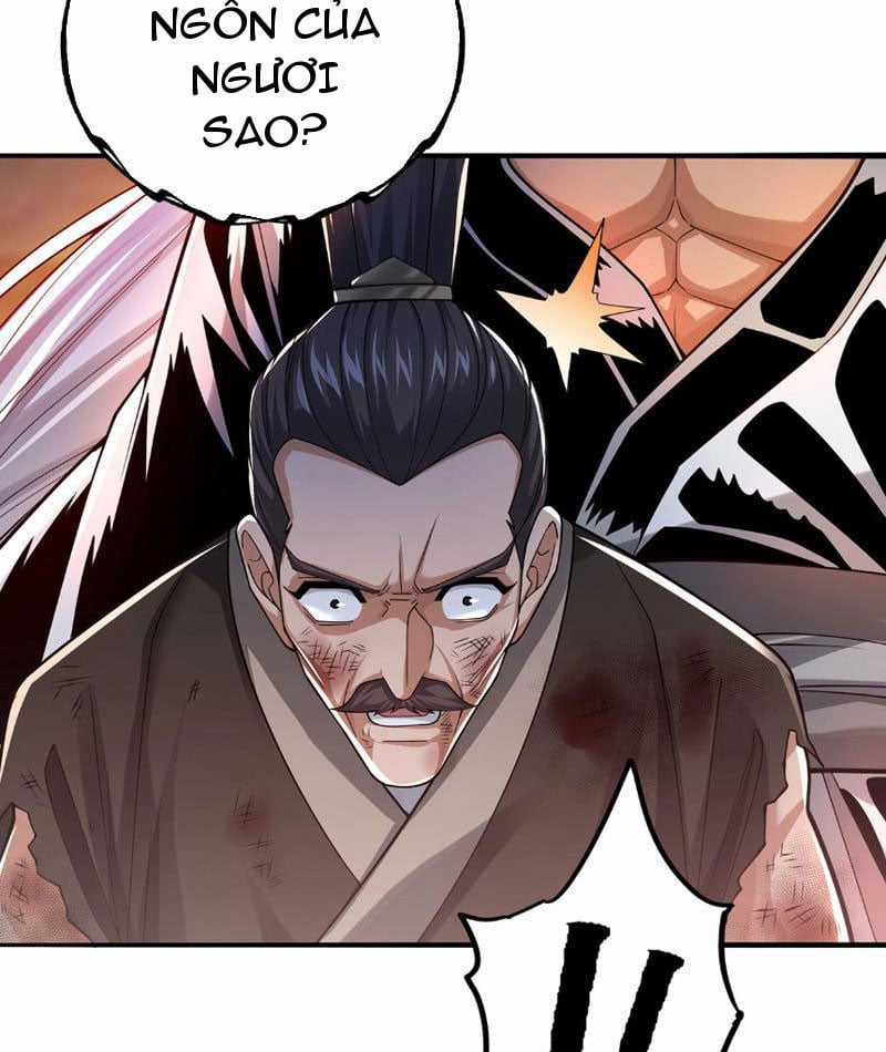 Giết Ta Thêm Vài Lần Nữa, Ta Liền Trở Thành Vô Địch! Chapter 41 trang 61