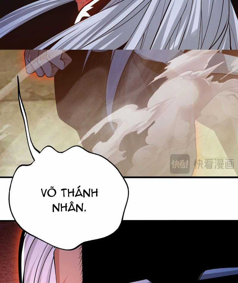 Giết Ta Thêm Vài Lần Nữa, Ta Liền Trở Thành Vô Địch! Chapter 41 trang 64