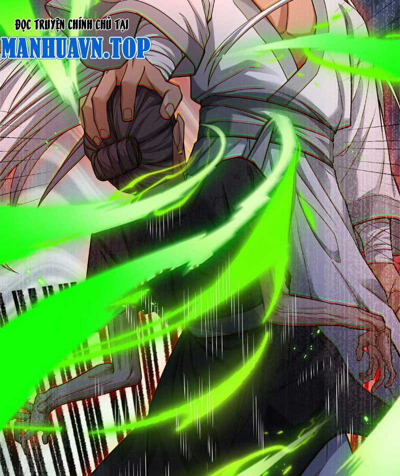 Giết Ta Thêm Vài Lần Nữa, Ta Liền Trở Thành Vô Địch! Chapter 41 trang 69