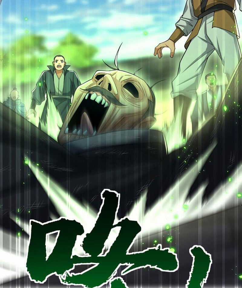 Giết Ta Thêm Vài Lần Nữa, Ta Liền Trở Thành Vô Địch! Chapter 41 trang 72