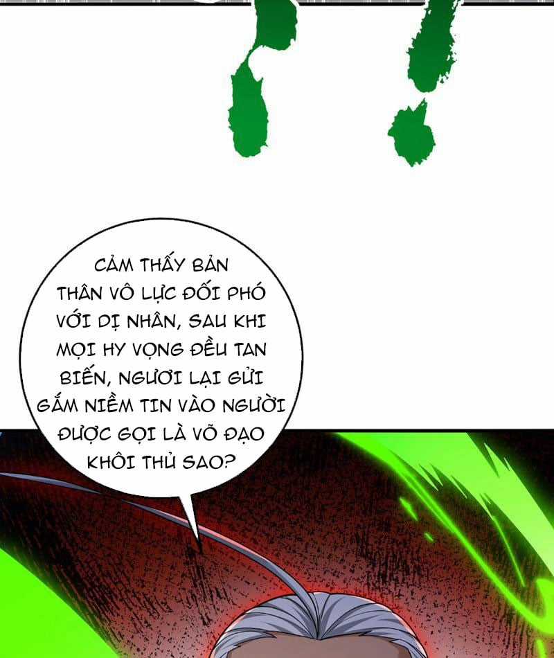 Giết Ta Thêm Vài Lần Nữa, Ta Liền Trở Thành Vô Địch! Chapter 41 trang 73