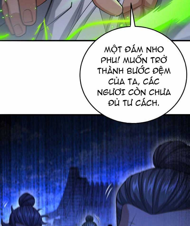 Giết Ta Thêm Vài Lần Nữa, Ta Liền Trở Thành Vô Địch! Chapter 41 trang 75