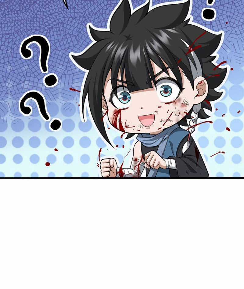 Giết Ta Thêm Vài Lần Nữa, Ta Liền Trở Thành Vô Địch! Chapter 41 trang 8