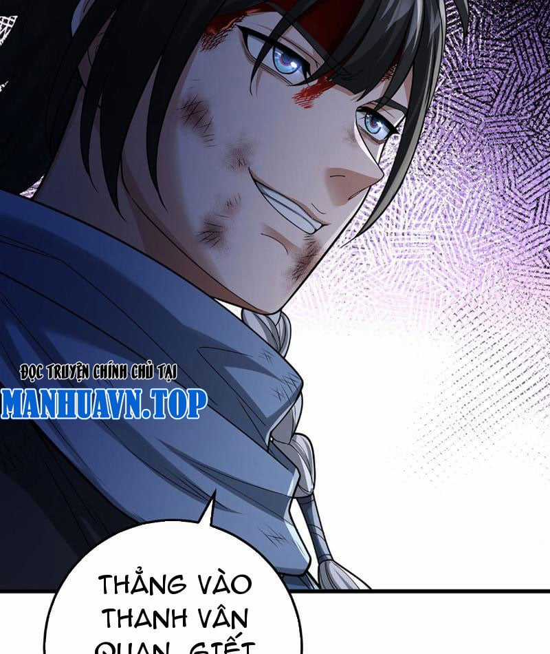 Giết Ta Thêm Vài Lần Nữa, Ta Liền Trở Thành Vô Địch! Chapter 41 trang 86