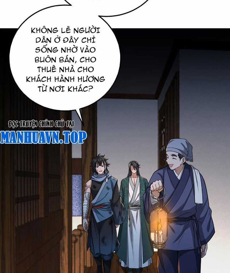 Giết Ta Thêm Vài Lần Nữa, Ta Liền Trở Thành Vô Địch! Chapter 41 trang 91