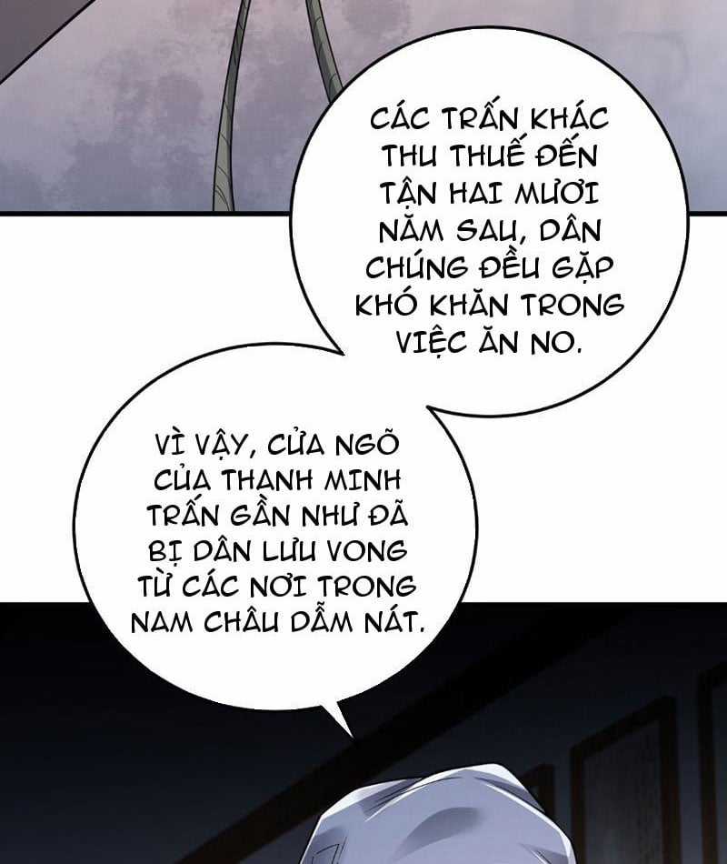 Giết Ta Thêm Vài Lần Nữa, Ta Liền Trở Thành Vô Địch! Chapter 41 trang 96