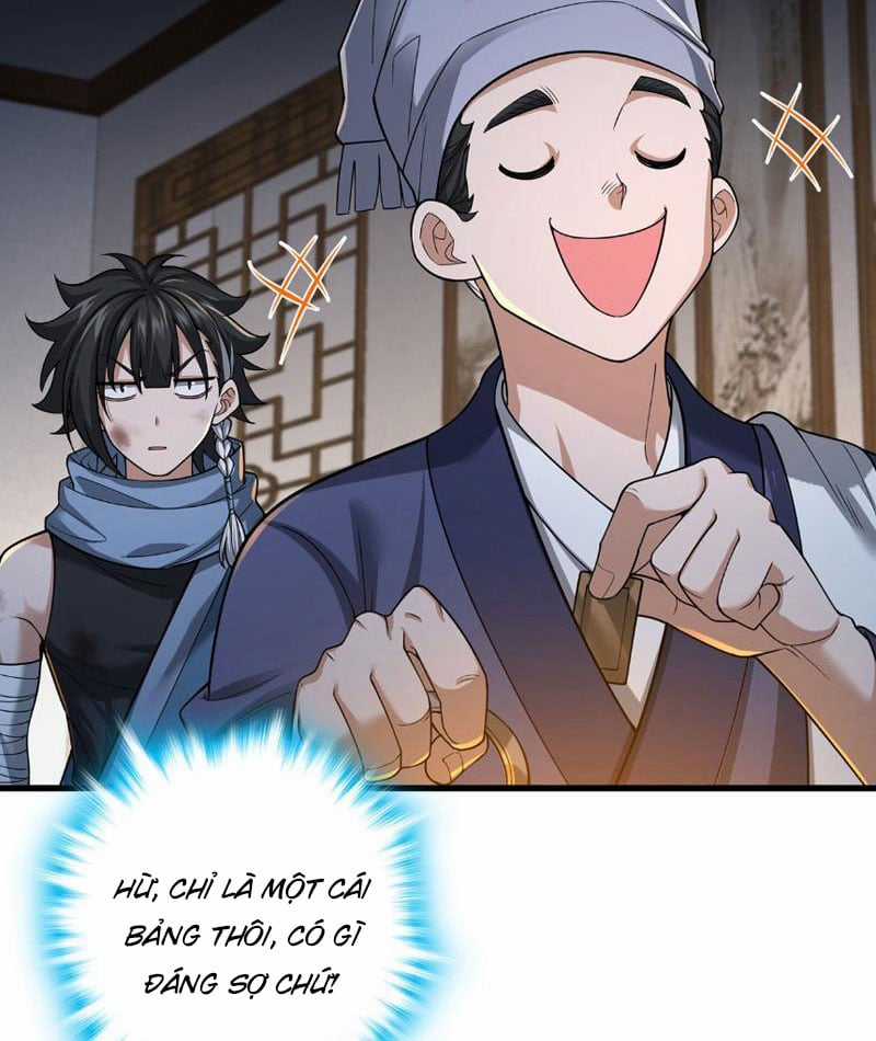 Giết Ta Thêm Vài Lần Nữa, Ta Liền Trở Thành Vô Địch! Chapter 41 trang 97