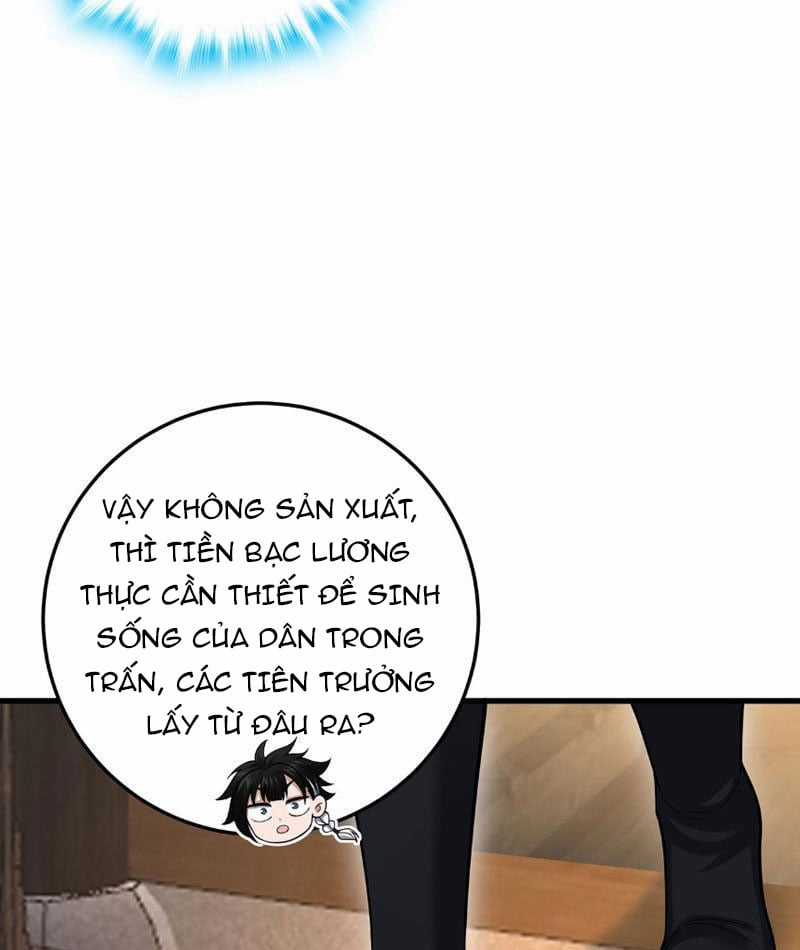 Giết Ta Thêm Vài Lần Nữa, Ta Liền Trở Thành Vô Địch! Chapter 41 trang 98
