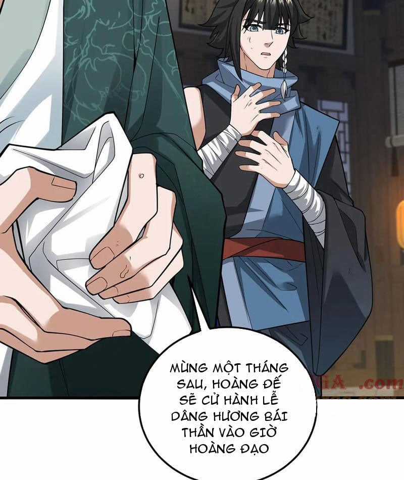 Giết Ta Thêm Vài Lần Nữa, Ta Liền Trở Thành Vô Địch! Chapter 42 trang 11