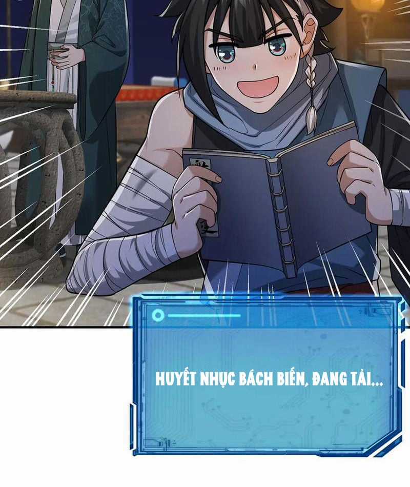 Giết Ta Thêm Vài Lần Nữa, Ta Liền Trở Thành Vô Địch! Chapter 42 trang 17