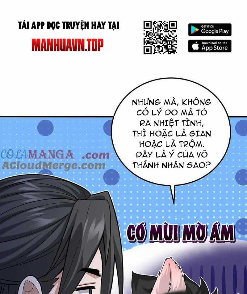 Giết Ta Thêm Vài Lần Nữa, Ta Liền Trở Thành Vô Địch! Chapter 42 trang 18