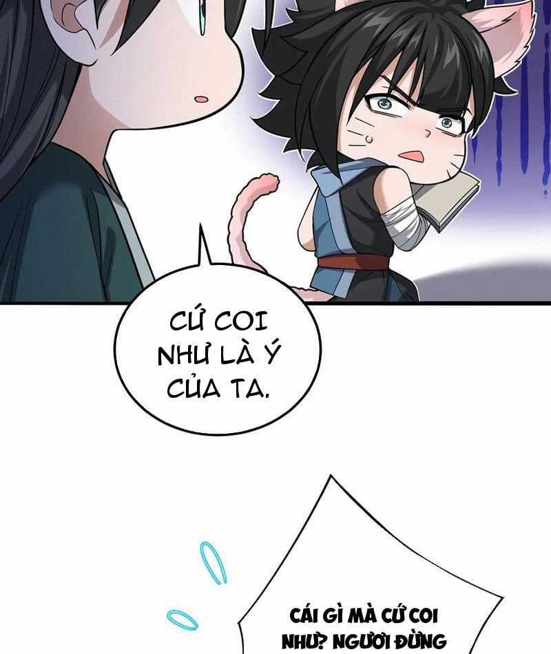 Giết Ta Thêm Vài Lần Nữa, Ta Liền Trở Thành Vô Địch! Chapter 42 trang 19