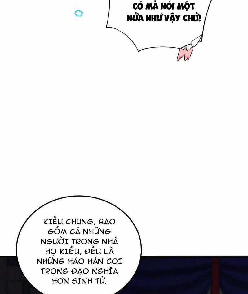 Giết Ta Thêm Vài Lần Nữa, Ta Liền Trở Thành Vô Địch! Chapter 42 trang 20