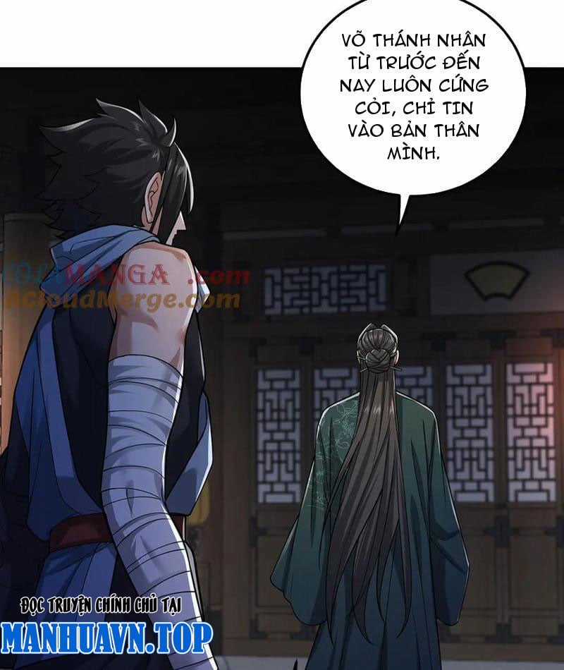 Giết Ta Thêm Vài Lần Nữa, Ta Liền Trở Thành Vô Địch! Chapter 42 trang 23