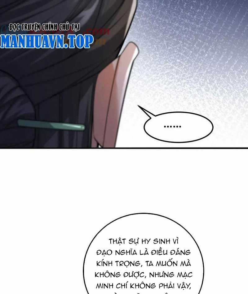 Giết Ta Thêm Vài Lần Nữa, Ta Liền Trở Thành Vô Địch! Chapter 42 trang 27