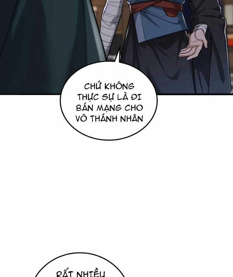 Giết Ta Thêm Vài Lần Nữa, Ta Liền Trở Thành Vô Địch! Chapter 42 trang 29