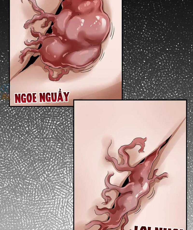 Giết Ta Thêm Vài Lần Nữa, Ta Liền Trở Thành Vô Địch! Chapter 42 trang 3