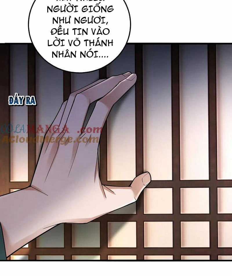 Giết Ta Thêm Vài Lần Nữa, Ta Liền Trở Thành Vô Địch! Chapter 42 trang 30