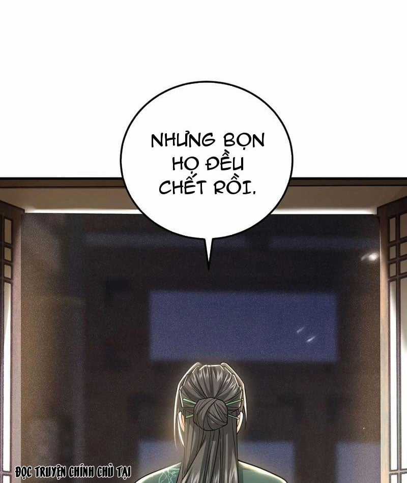 Giết Ta Thêm Vài Lần Nữa, Ta Liền Trở Thành Vô Địch! Chapter 42 trang 31